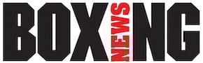 Boxing News