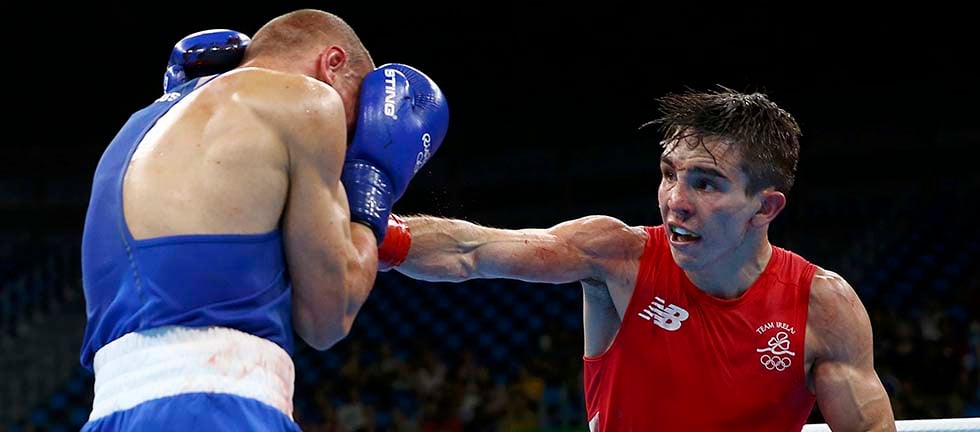 Michael Conlan