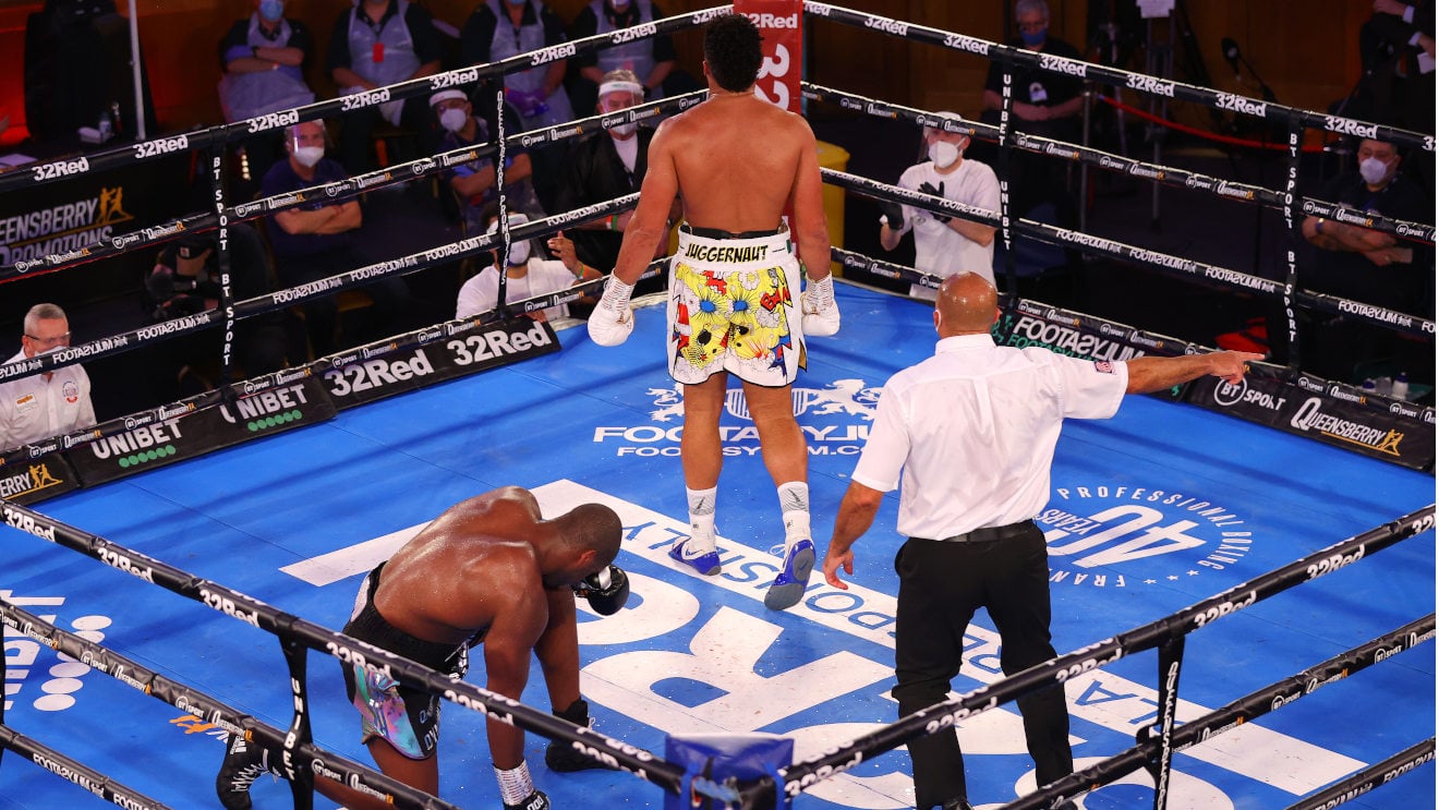 punchers