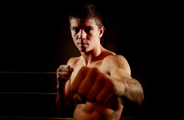Luke Campbell